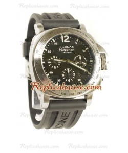 Panerai Luminor Daylight Reloj Suizo de imitación 2010 