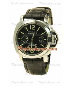 Panerai Luminor Marina PAM104 Reloj Suizo de imitación