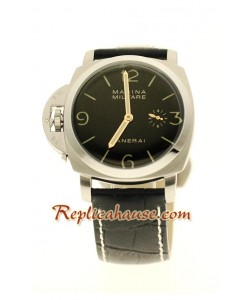 Panerai Réplica - Marina Militare - Reloj Suizo