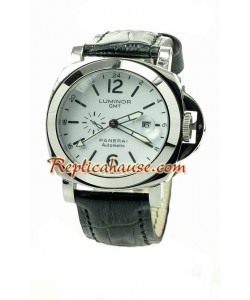 Panerai Luminor GMT Reloj de imitación Japonés