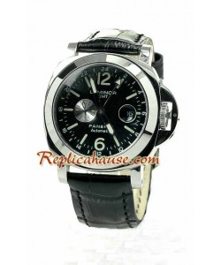 Panerai Luminor GMT Reloj de imitación Japonés