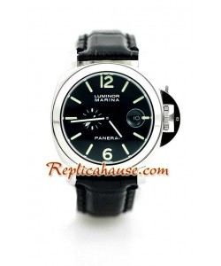 Panerai Luminor Marina Reloj - 40MM