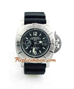 Panerai Luminor 1950 Submersible 2500M Reloj Suizo