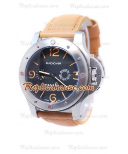Panerai Radiomir Egiziano 8 Giorni PAM341 Reloj