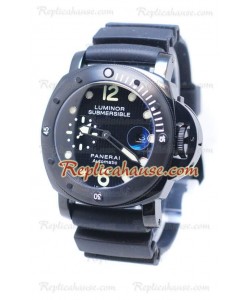 Panerai Luminor Submersible Reloj PAM024