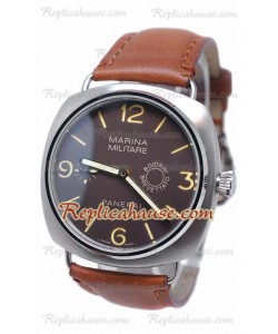 Panerai Radiomir Composite Marina Militare 8 Giorni PAM339