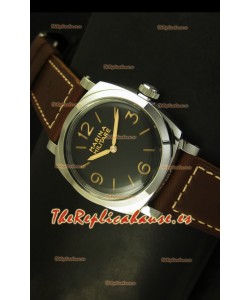 Panerai Luminor Marina Militare PAM587 Reloj Réplica Suizo - Movimiento P.3000