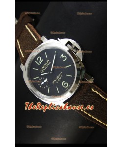 Panerai Luminor Marina PAM510 8 Days P.5000 Movement - Reloj Réplica Espejo 1:1 
