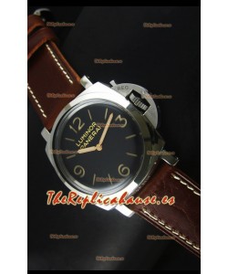Panerai Luminor PAM372 Reloj Suizo - P.3000 Movement Reloj Réplica 1:1