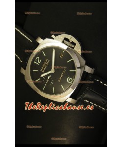 Panerai Luminor Marina PAM392 Q Series Reloj Réplica Suizo - Edición Espejo