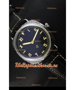 Panerai Radiomir California 3 Days Reloj Réplica Suizo con Movimiento Unitas