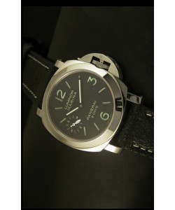 Panerai Luminor Marina PAM510 8 Days con Movimiento Suizo Calibre P.5000