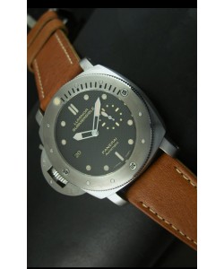 Panerai Luminor Submersible PAM569 - Reloj Titanio Ultima Edición Escala 1:1