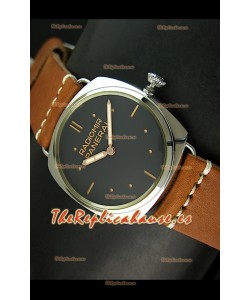 Panerai Luminor Vintage Edición Réplica Suiza
