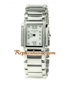 Patek Philippe Twenty Four Reloj Suizo