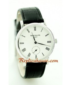 Patek Philippe Calatrava Reloj Réplica