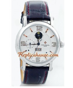 Patek Philippe Gry Complications Reloj Réplica