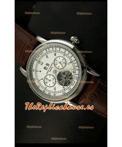 Patek Philippe Complications Tourbillon, Reloj Réplica Japonesa