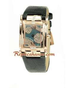 Patek Philippe Dama Suizo Twenty 4 Reloj
