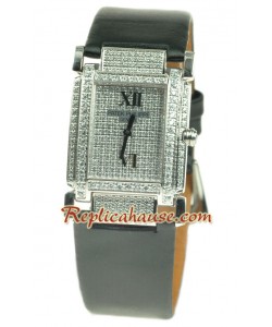 Patek Philippe Dama Suizo Twenty 4 Reloj