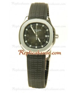Patek Philippe Aquanaut Reloj Suizo de imitación