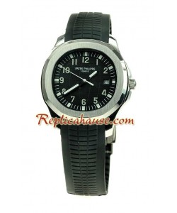 Patek Philippe Aquanaut Unisex Reloj Réplica
