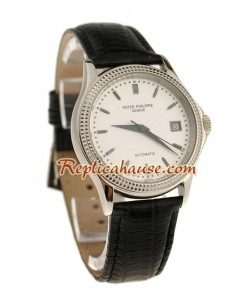 Patek Philippe Geneve Reloj Réplica