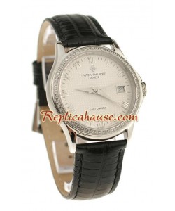 Patek Philippe Geneve Reloj Réplica