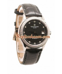 Patek Philippe Geneve Reloj Réplica