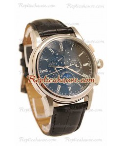 Patek Philippe Gry Complications Reloj Réplica