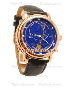 Patek Philippe Gry Complications Reloj Réplica