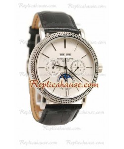Patek Philippe Gry Complications Reloj Réplica