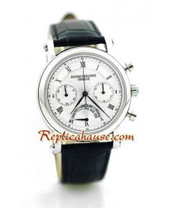 Patek Philippe Gry Complications Reloj Suizo