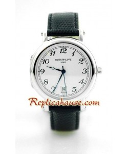 Patek Philippe Reloj Suizo de imitación