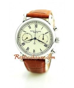 Patek Philippe Gry Complications Reloj Suizo