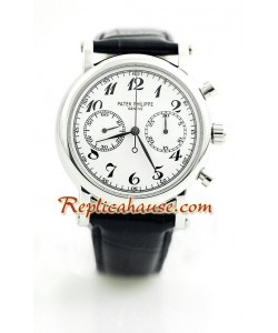 Patek Philippe Gry Complications Reloj Suizo