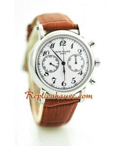 Patek Philippe Gry Complications Reloj Suizo