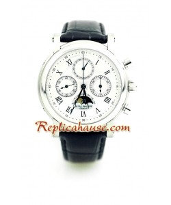 Patek Philippe Gry Complications Reloj Suizo