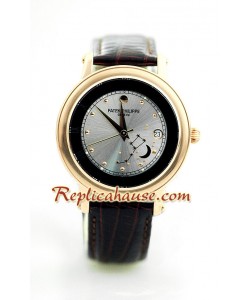 Patek Philippe Reloj Suizo de imitación