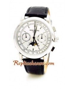 Patek Philippe Gry Complications Reloj Suizo