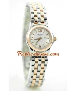 Patek Philippe Suizo Reloj para Dama