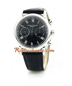 Patek Philippe Gry Complications Reloj Suizo