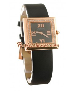 Patek Philippe Dama Suizo Quartz Reloj