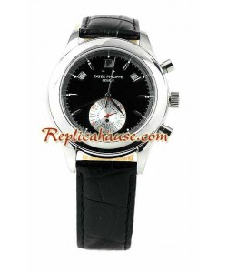 Patek Philippe Gry Complications Reloj Réplica