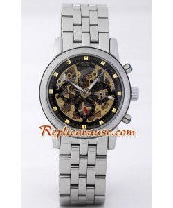 Patek Philippe Skeleton Reloj