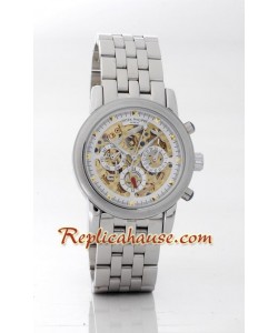Patek Philippe Skeleton Reloj