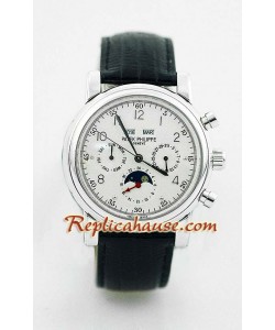 Patek Philippe Gry Complications Reloj Suizo