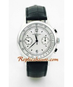 Patek Philippe Gry Complications Reloj Suizo