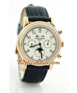 Patek Philippe Gry Complications Reloj Suizo