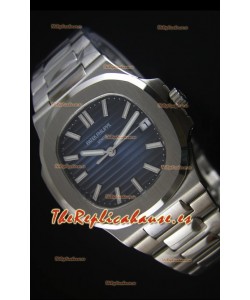 Patek Philippe Nautilus 5711 Reloj Réplica Suizo - 1:1 Última Versión Espejo Acualizada
